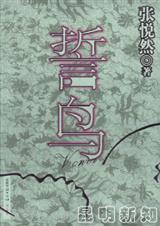 誓鸟封面