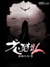 龙灵猎人封面
