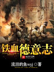 铁血德意志封面