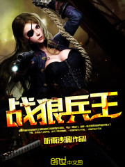 战狼兵王封面
