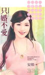 只婚不爱封面