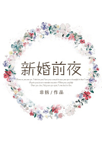 新婚前夜封面