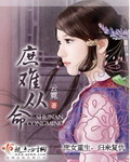 庶难从命封面