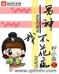 男神我不花痴封面