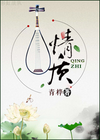 情质封面