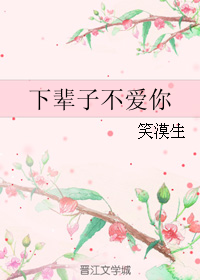 下辈子不爱你封面