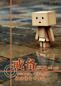 戒备封面