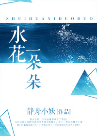 水花一朵朵封面
