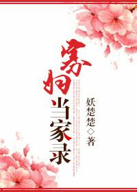寡妇当家录封面
