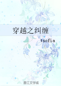 穿越之纠缠封面