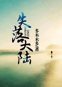 失落大陆封面