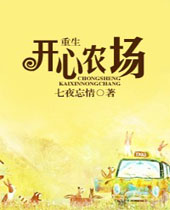 重生开心农场封面