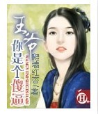 王爷你个傻蛋封面