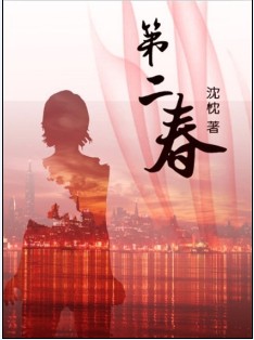 第二春封面