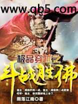 极品穿越之斗战胜佛封面