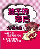 狼王的宠后封面