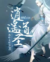 逍遥道圣封面