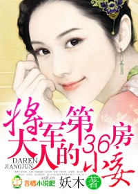 将军大人的第36房小妾封面