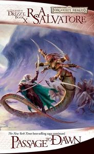 破晓之路封面