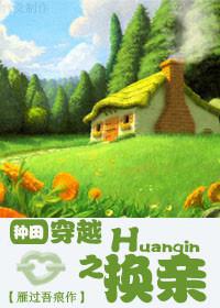 穿越之换亲封面