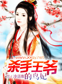 杀手王爷的鸟妃封面