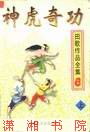 神虎奇功封面