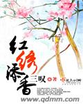 红绣添香封面