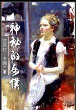 神秘的女仆封面