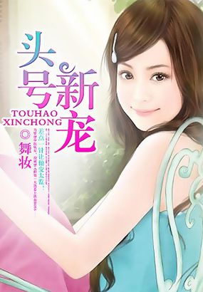 头号新宠封面