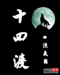 十四渡封面
