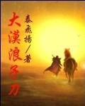 大漠浪子刀封面