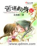 苦逼翻身记封面