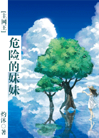 危险的妹妹封面