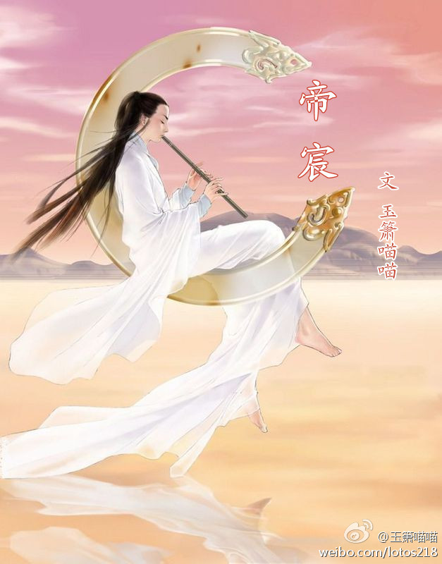 帝宸封面