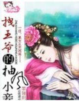 拽王爷的抽风小妾封面