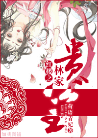 红楼之林家贵公主封面