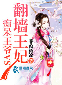 痴呆王爷VS翻墙王妃封面