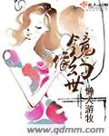 镜像幻世封面