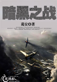 暗黑之战封面