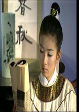 穿越去做假太子封面