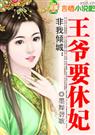 非我倾城:王爷要休妃(大结局) 番外封面