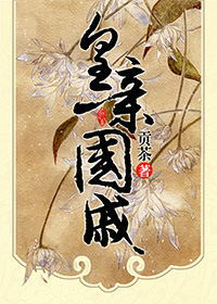 皇亲国戚封面