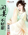 闲妻不好惹封面