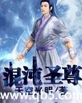 混沌圣尊封面