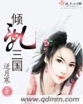 倾乱三国封面
