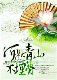 何处青山不埋骨封面