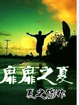 靡靡之夏封面