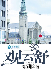 又见云舒封面