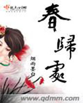 春归处封面