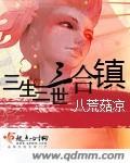 三生三世三合镇封面